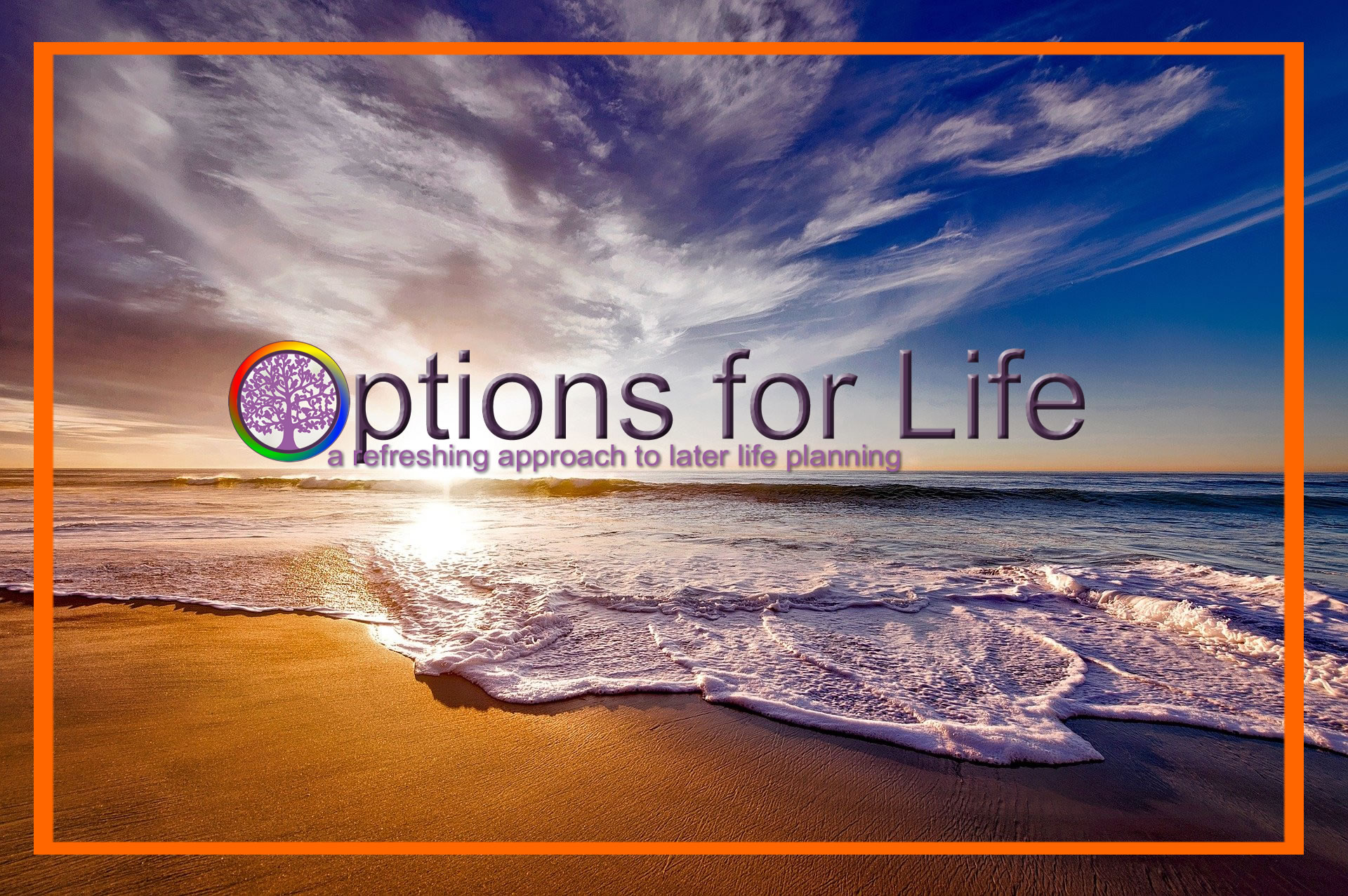 Home | Options For Life